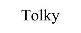 TOLKY trademark