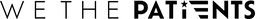 WE THE PATIENTS trademark