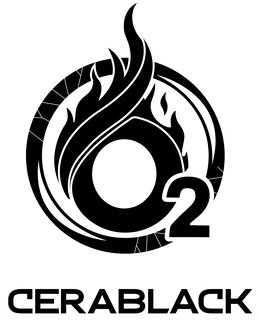 2 CERABLACK trademark