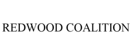 REDWOOD COALITION trademark