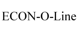 ECON-O-LINE trademark