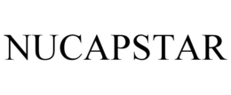 NUCAPSTAR trademark