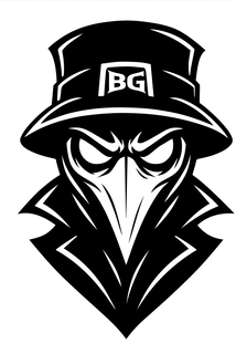 BG trademark