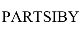PARTSIBY trademark