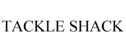 TACKLE SHACK trademark