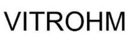 VITROHM trademark
