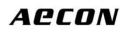 AECON trademark