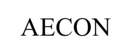 AECON trademark