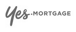 YES.MORTGAGE trademark