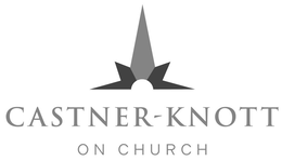 CASTNER-KNOTT ON CHURCH trademark
