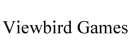 VIEWBIRD GAMES trademark