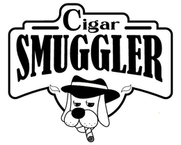 CIGAR SMUGGLER trademark