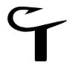 T trademark