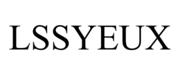 LSSYEUX trademark