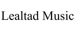 LEALTAD MUSIC trademark