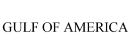 GULF OF AMERICA trademark