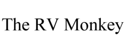 THE RV MONKEY trademark