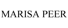 MARISA PEER trademark