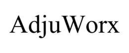 ADJUWORX trademark