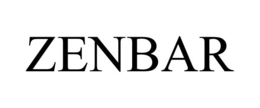 ZENBAR trademark