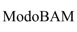 MODOBAM trademark