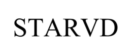 STARVD trademark