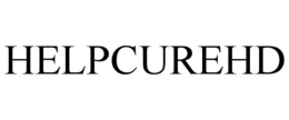 HELPCUREHD trademark
