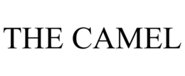 THE CAMEL trademark