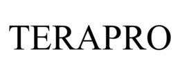 TERAPRO trademark