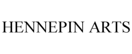 HENNEPIN ARTS trademark