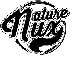 NATURE NUX trademark