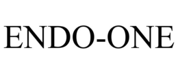 ENDO-ONE trademark