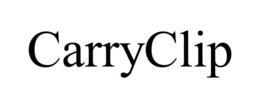 CARRYCLIP trademark