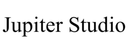 JUPITER STUDIO trademark