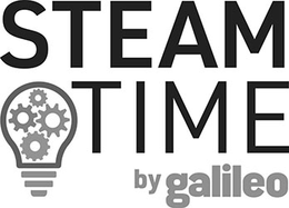 STEAM TIME BY GALILEO trademark