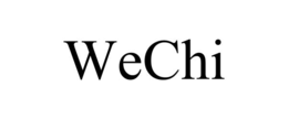 WECHI trademark
