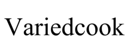 VARIEDCOOK trademark