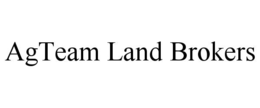 AGTEAM LAND BROKERS trademark