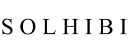 S O L H I B I trademark