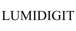 LUMIDIGIT trademark