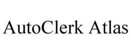 AUTOCLERK ATLAS trademark