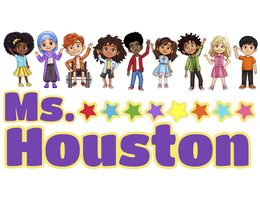 MS. HOUSTON trademark