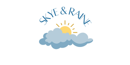 SKYE & RAINE trademark