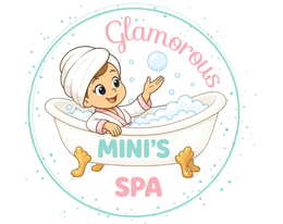 GLAMOROUS MINI'S SPA trademark