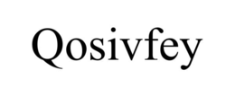 QOSIVFEY trademark
