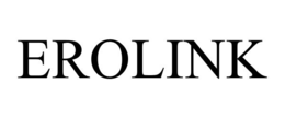 EROLINK trademark
