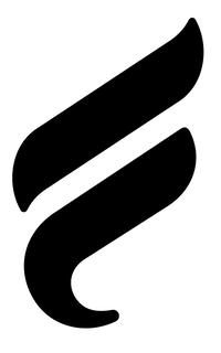 F trademark