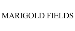 MARIGOLD FIELDS trademark