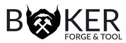 BAKER FORGE & TOOL trademark