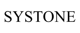 SYSTONE trademark